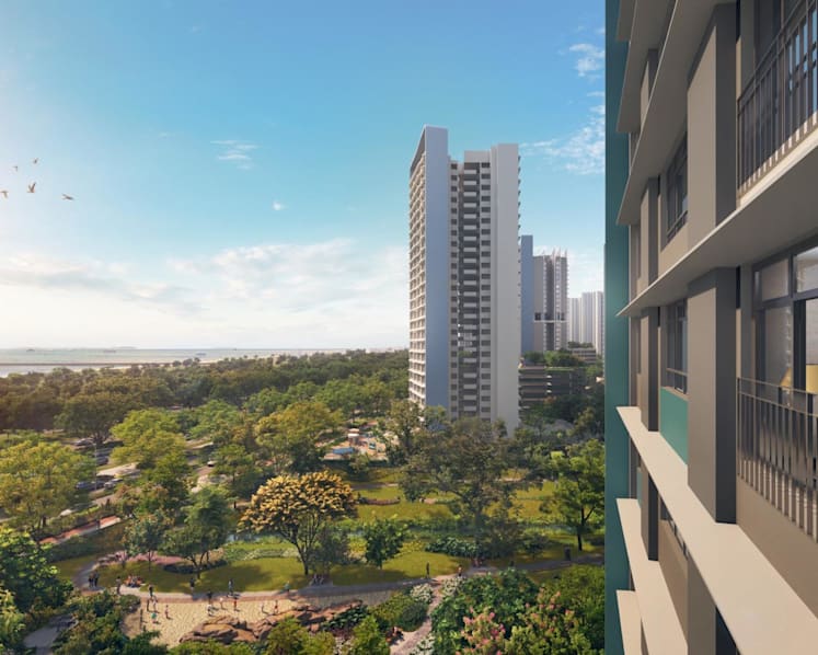 High demand expected for Bayshore BTO units, Bedok’s ‘revitalisation’ will boost value of older flats nearby: Analysts