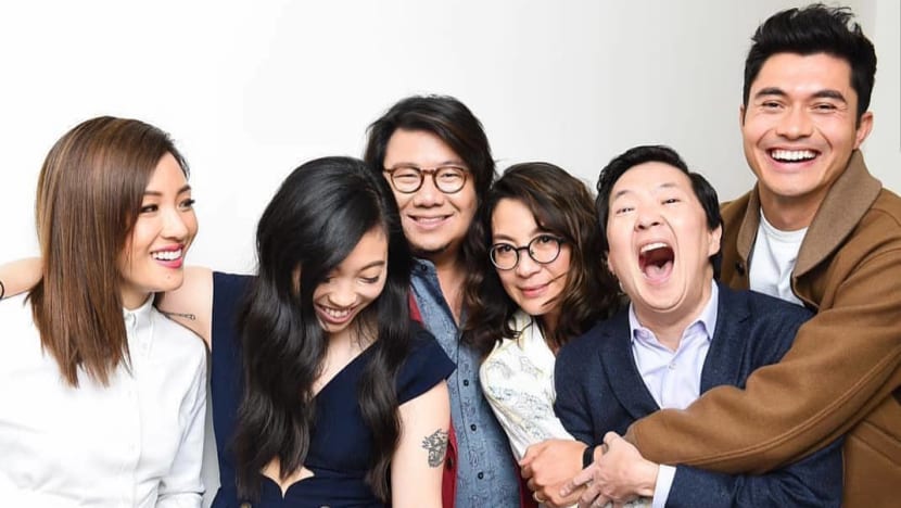 Crazy Rich Asians novelist Kevin Kwan wanted in Singapore for dodging NS obligations