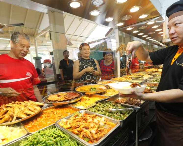 Explainer: How the food that Singaporeans eat contributes to climate change