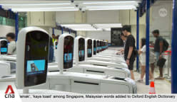 Over 50 million travellers have used QR codes to clear land checkpoints since March 2024