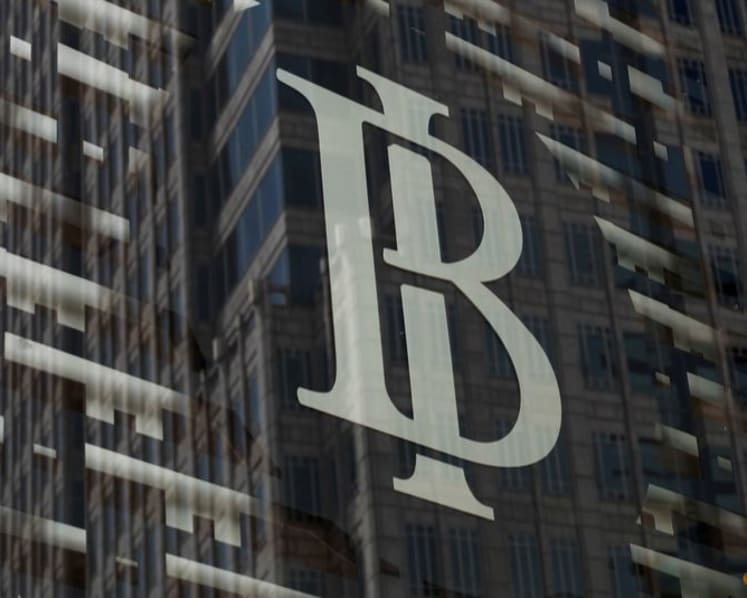 Indonesia's central bank pledges to defend rupiah through currency intervention