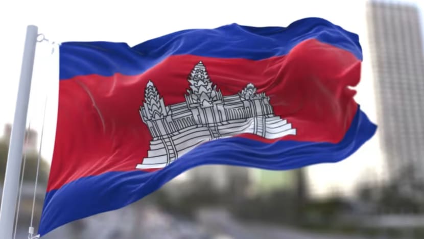 Kemboja tuduh Thailand cuba ‘cemarkan’ imejnya dengan tuduhan penggodaman Kemboja tuduh Thailand cuba ‘cemarkan’ imejnya dengan tuduhan penggodaman