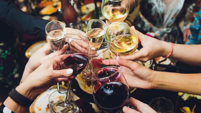 Commentary: The festive food we love may be feeding hidden risks of liver diseases