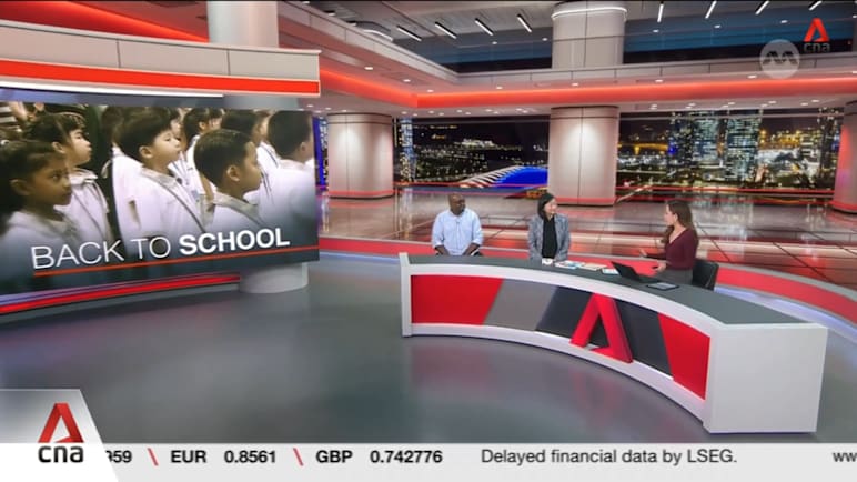 Back To School: Helping students and parents transition to new environments, routines