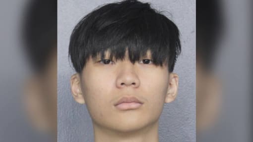 Singaporean Malone Lam charged in US with heading up cryptocurrency crime ring that stole millions
