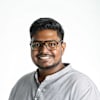 D Naveen Raj