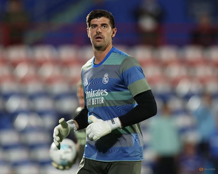 Real Madrid's defensive woes increase for Olympiacos trip