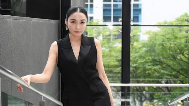 儿子遭江祖平控诉性侵， 三立副总龚美富请辞