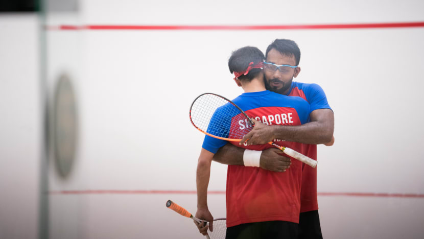 New sports fund a shot in the arm for national athletes