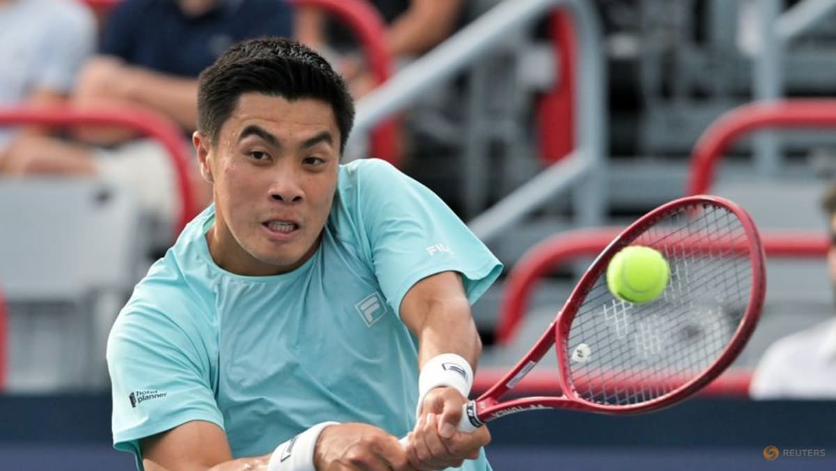 Brandon Nakashima ajunge în finala Canadian Open, căutând primul titlu Masters 1000