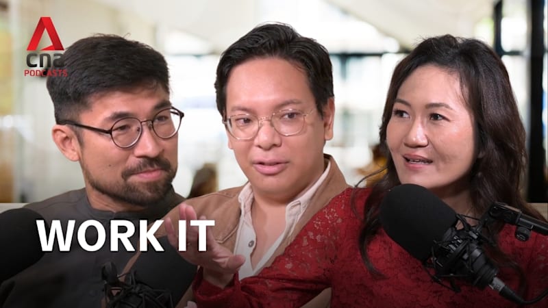 Work It - 44% of us are unhappy at work – is burnout the real reason?