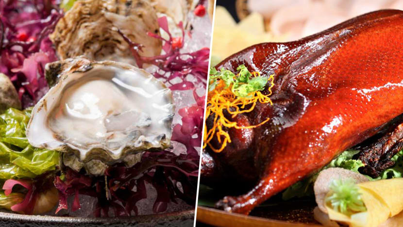 46 Good Makan Deals Offered By Eateries Amid COVID-19 Slump