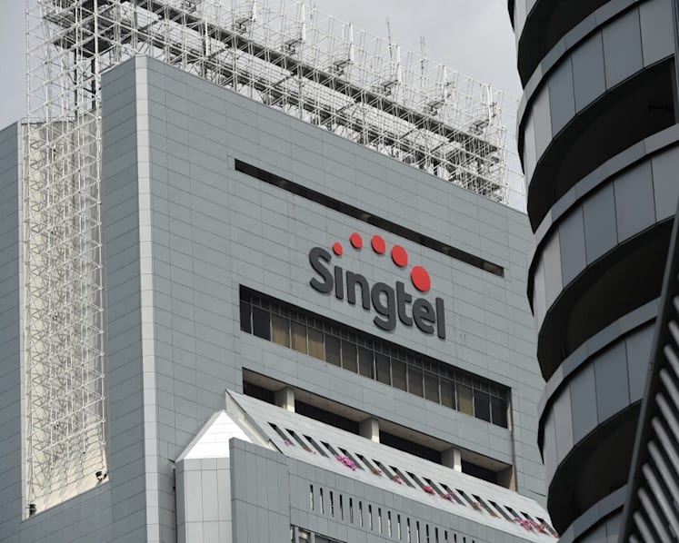 Singtel apologises for data breach of its third-party vendor that affected 129,000 customers