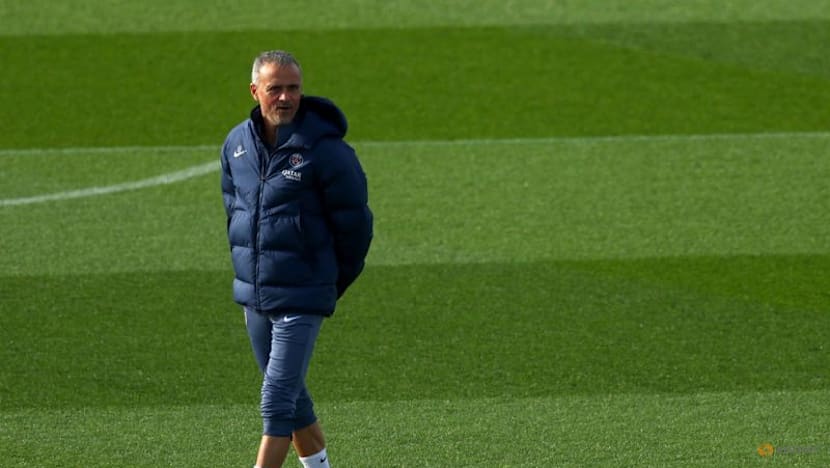 Marquinhos set for 500th PSG appearance against Tottenham