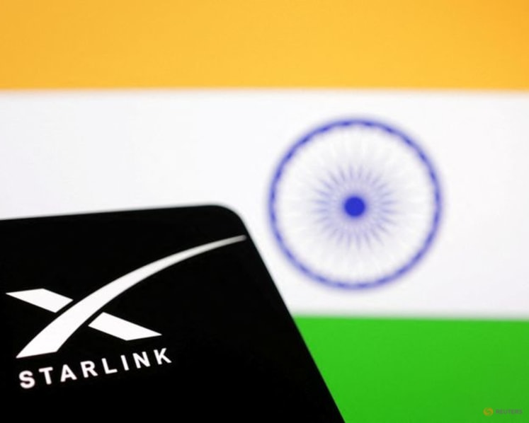 Influential Hindu group urges India to block Starlink amid Musk-Ambani feud