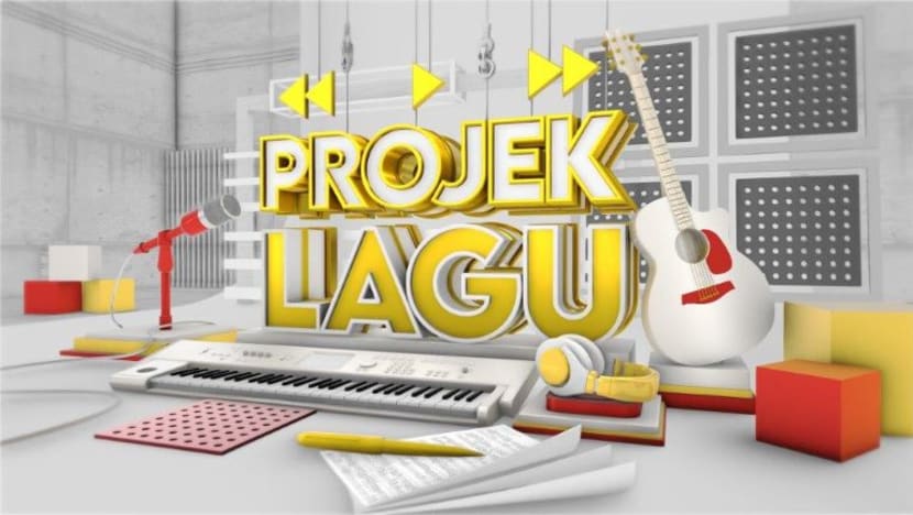 Peraduan Projek Lagu terima 200 penyertaan; 12 akan disaring untuk rebut S$20,000 Peraduan Projek Lagu terima 200 penyertaan; 12 akan disaring untuk rebut S$20,000