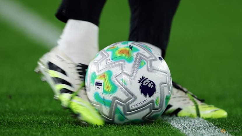 Fair Game proposes plan to reform English football finances