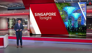 Singapore Tonight - Sun 7 Dec 2025