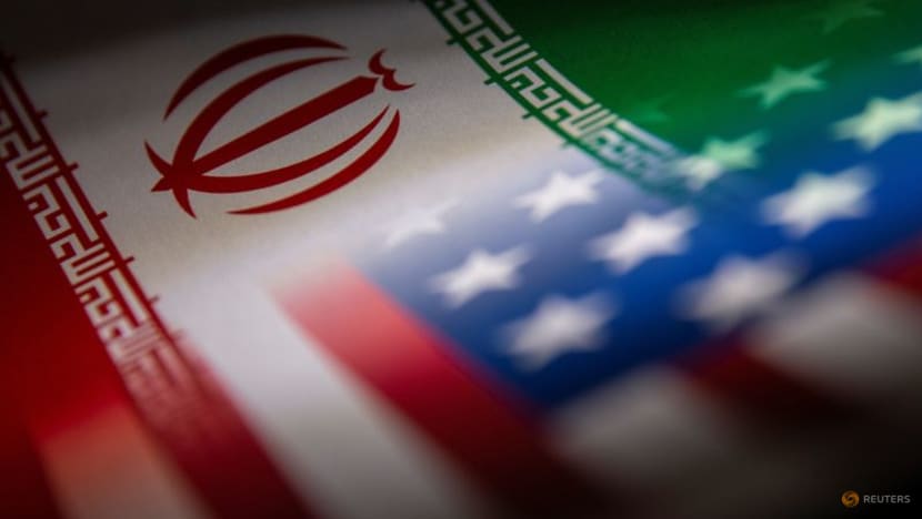 Any US-Iran deal should include 'robust' IAEA inspections, Grossi says Any US-Iran deal should include 'robust' IAEA inspections, Grossi says