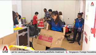 Over 50 firms, 500 workers have joined corporate volunteering programme since Aug 2025