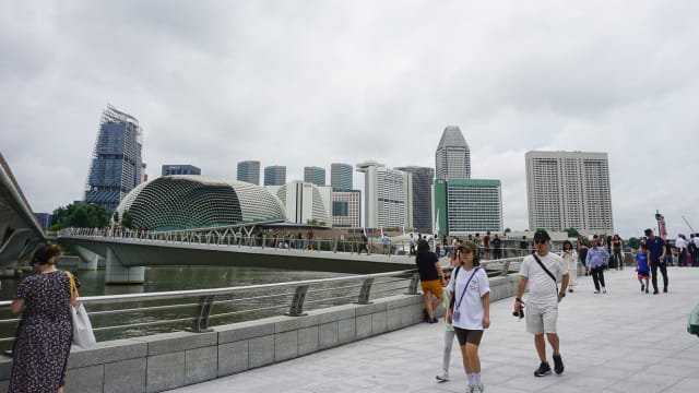 梁振伟：各个种族分类模式 有助于推动社会融合与国家发展