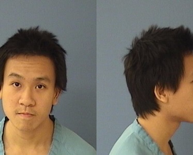 Singaporean Amos Yee released from US prison on parole after serving time for sex-related offences