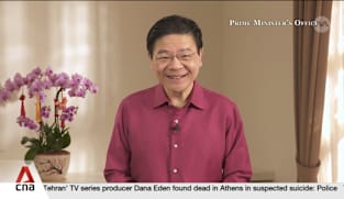 Families remain a key priority for the Singapore government: PM Wong