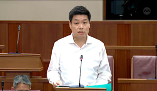 Committee of Supply 2026 debate, Day 2: Alex Yeo on Singapore and ASEAN