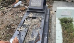 Viral perusakan makam Kristen di Yogyakarta dan Bantul, siapa pelaku dan apa motifnya?