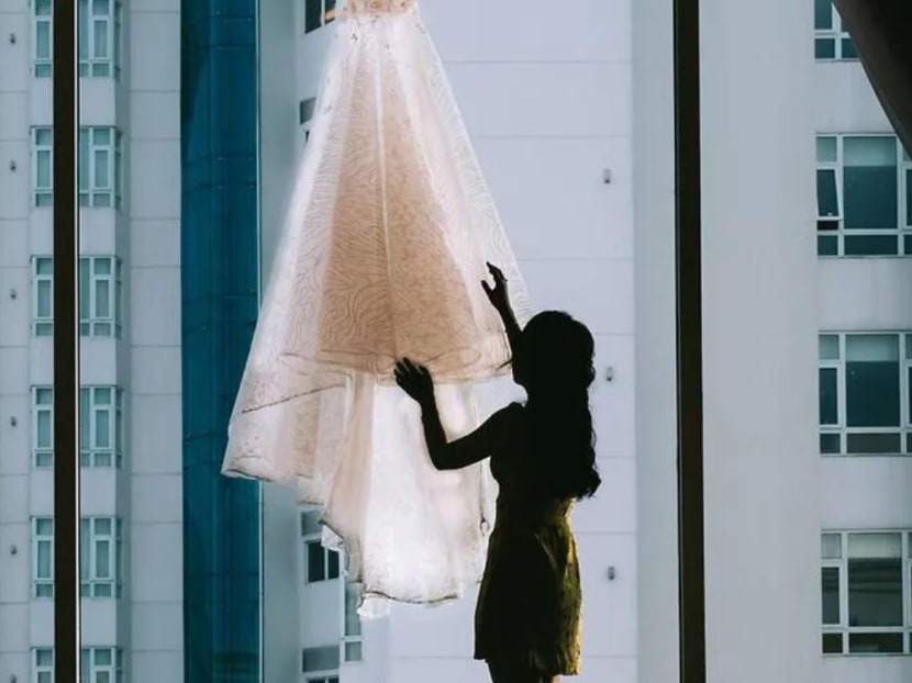 All other wedding-related activities, including customary rites and ceremonies, will have to adhere to prevailing gathering-size limits.