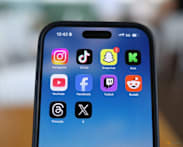 Social media use on the rise among Australian under-16s despite ban