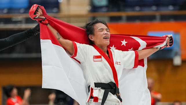 Sukan Asia 2026: Prestasi SG di Sukan Asia 2026 perlu dinilai lebih daripada jumlah pingat: Pemerhati