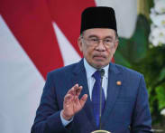 Malaysia's Anwar says new Chief Justice appointment clears him of interference claims