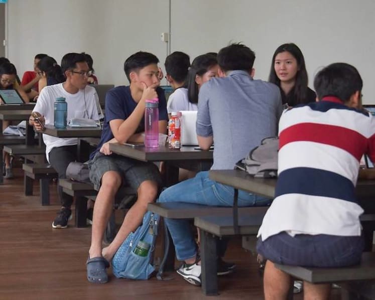 Commentary: The tightrope universities walk in tackling orientation activities like the 'kukubird' controversy