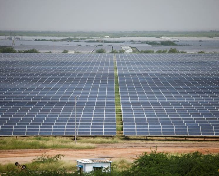 US to make tariff decision on solar panels from India, Indonesia and Laos