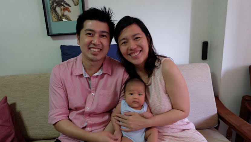 Trying to have a baby? Go back to basics