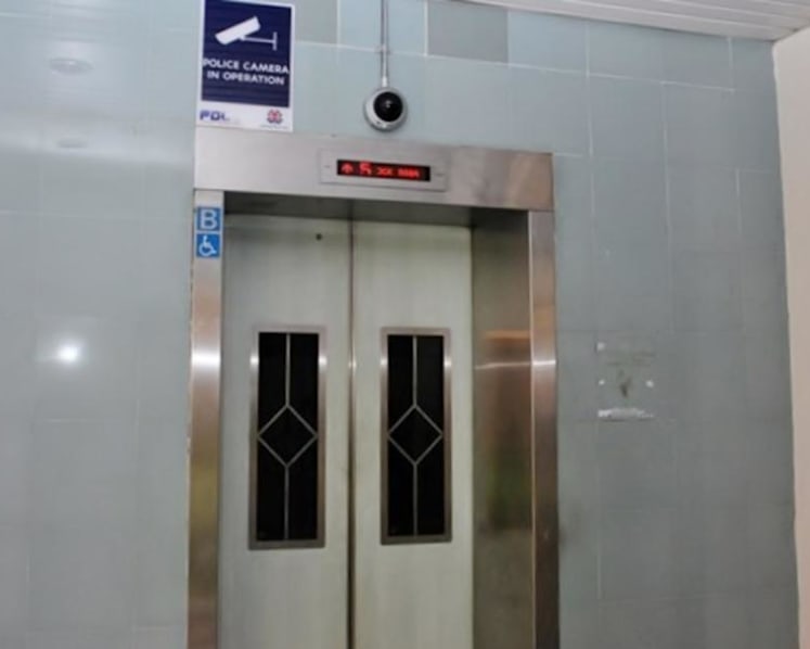 More than 4,900 cases solved with the assistance of police cameras: Shanmugam