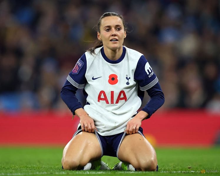 Australia ready to embrace pressure as Women's Asian Cup hosts, says Raso