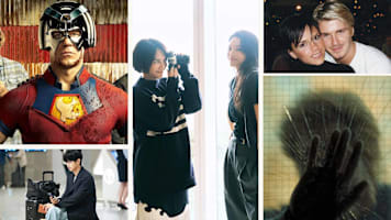 What To Watch This Week: Oct 6-12, 2025