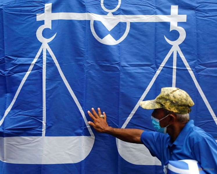 Barisan Nasional reiterates backing for Anwar-led government amid alleged plan to seize power