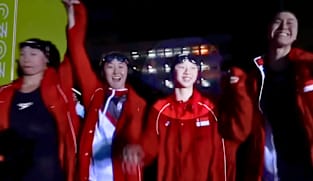 Behind teen swimmer Julia Yeo’s last-minute call-up at the SEA Games