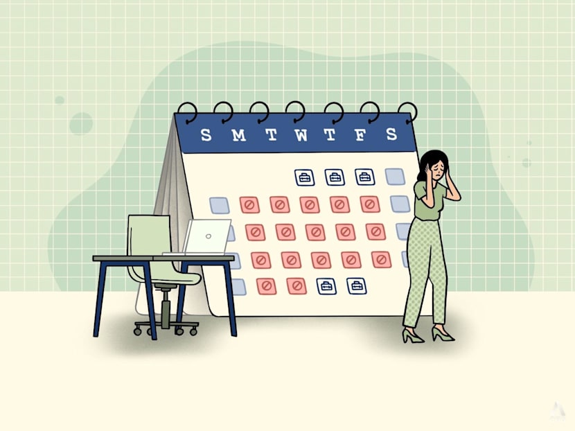 Why I needed extended no-pay leave even though my parents worried my career may suffer