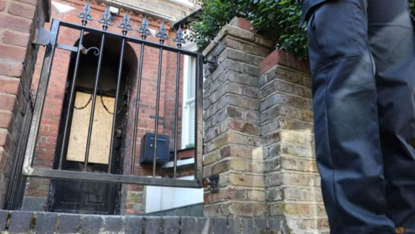 Rusia nafi terlibat kes bakar hartanah yang dikaitkan dengan PM Britain, Starmer