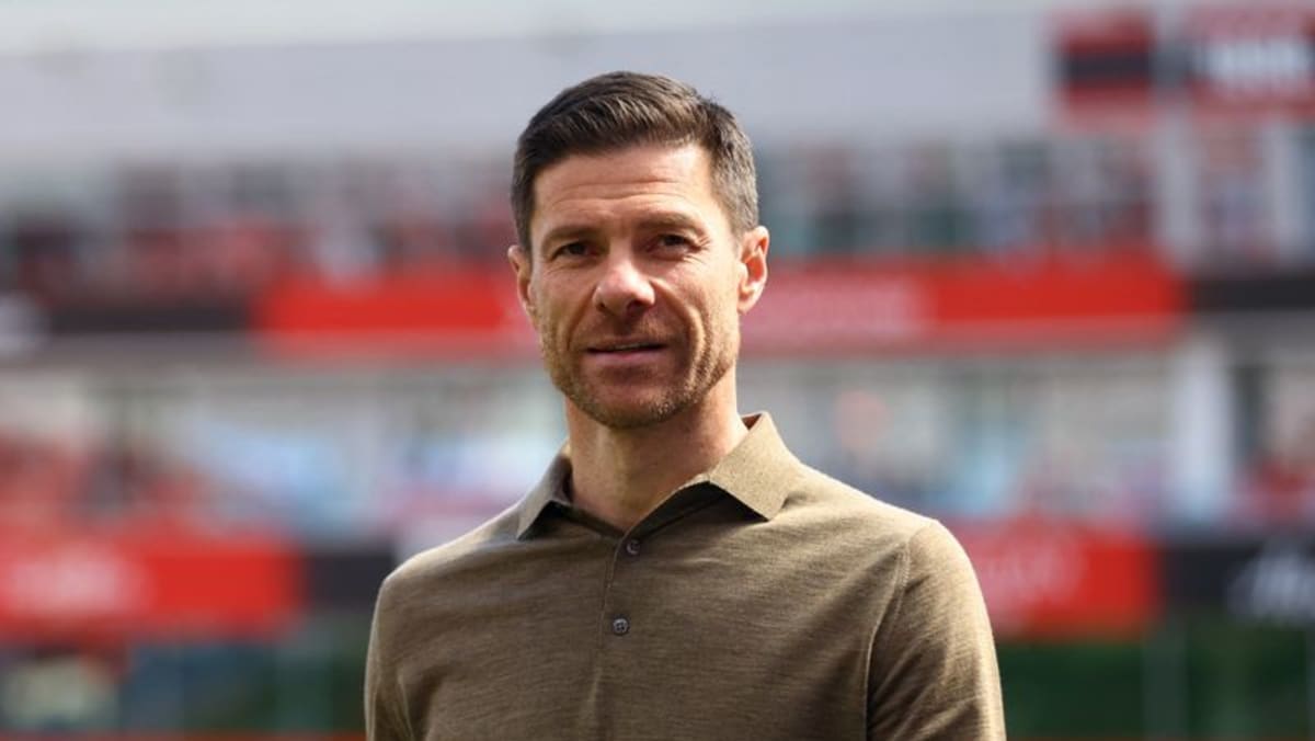 Alonso quiet on Leverkusen future amid Real Madrid links