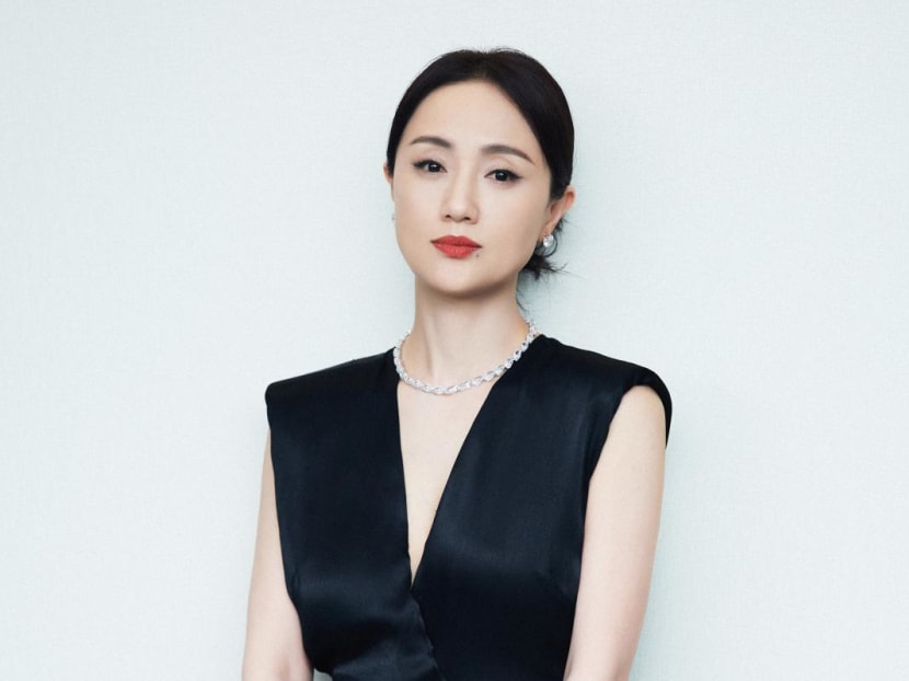 Chinese actress Zhu Yuanyuan dies at 51 of cancer 