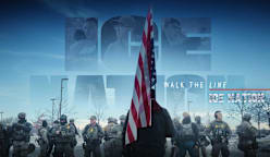Walk The Line : ICE Nation