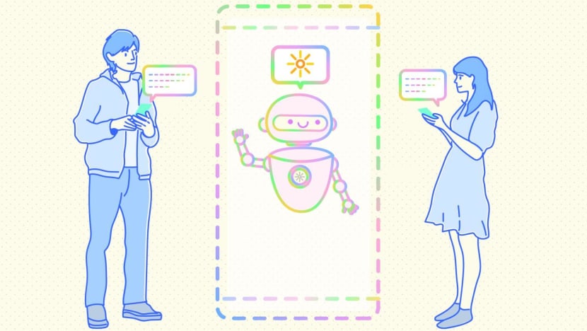 ‘Won’t get annoyed, won’t snap’: Indonesians tap AI for judgment-free emotional support, but risks abound ‘Won’t get annoyed, won’t snap’: Indonesians tap AI for judgment-free emotional support, but risks abound