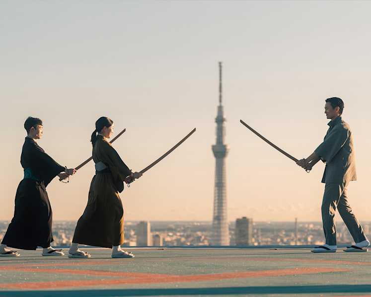 Hoshino Resorts: This Japanese hotel group wants to redefine luxury travel