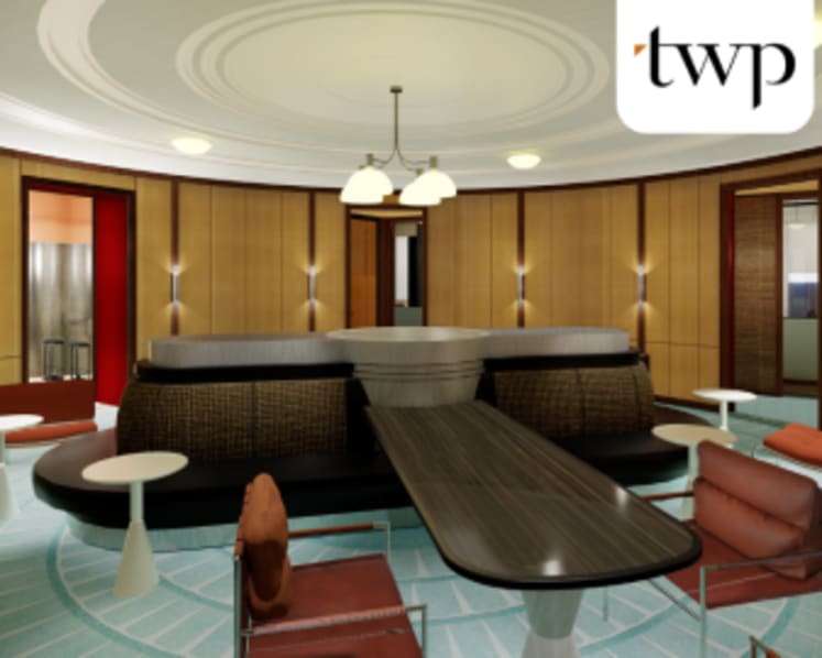 The Work Project Opens New Floor at Parkview Square