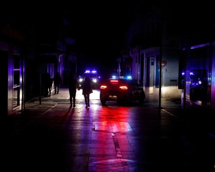 Commentary: Spain power outage is a case study for countries switching to clean energy